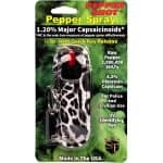 Pepper Shot 1.2% MC ½ oz Halo Holster