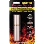 WildFire™ 1.4% MC Lipstick Pepper Spray