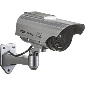 Dummy Cameras