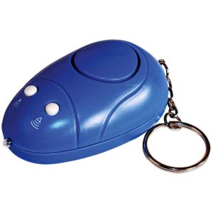 Personal Alarms
