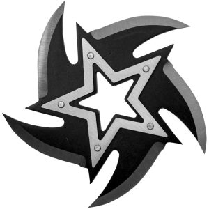 Throwing Stars